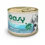 Oasy One Protein Puppy & Junior S/M Jagnięcina 200g