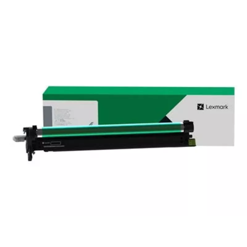 Jednostka fotoprzewodząca Lexmark CS943 CX942 165K Czarny