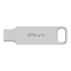 Pendrive PNY 128 GB USB Type-A USB Type-C DUO LINK