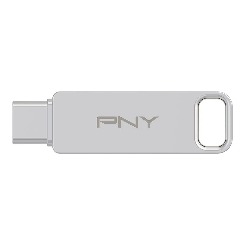 Pendrive PNY 128 GB USB Type-A USB Type-C DUO LINK
