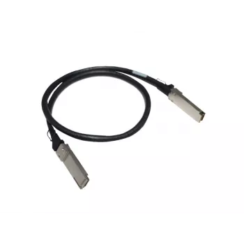 Kabel światłowodowy InfiniBand Aruba X241 100G QSFP28 3m