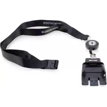 Datalogic - Trageriemen for Barcodescanner - extendable, for Hals and Belt (LH-HS7600)