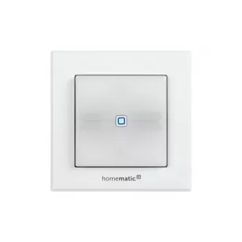Light switch Homematic IP HmIP-BSL biały Buttons IP20 230V 5A