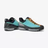 Buty SCARPA mescalito ceramic szary 38.5 damskie