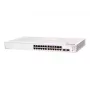 HPE Aruba Networking Aruba Instant On 1830 24G 2SFP Zarządzany L2 Gigabit Ethernet (10/100/1000) 1U