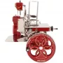 Berkel Volano B114 Czerwono-złota krajalnica do żywności