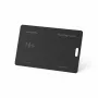 4smarts lokalizator SkyTag Card Duos ReCharge, czarny
