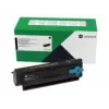 Toner Lexmark 55B2X00 Czarny 3000 stron