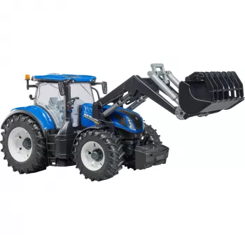 BRUDER 3121 pojazd zabawkowy