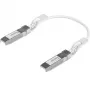 Ubiquiti UACC-Uplink-SFP28-0.15M-10 kabel InfiniBand/światłowodowy 0.15m SFP28