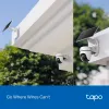 Kamera bezpieczeństwa TP-LINK Tapo C630 KIT Zasilana energią słoneczną Pan/Tilt