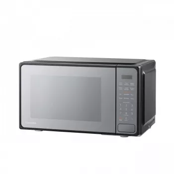 Kuchenka mikrofalowa solo Toshiba MM2-EM20PF(MB) 800 W 20 L
