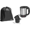Clatronic 263729 0,5 l czarny
