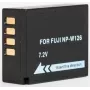 Fuji, Bateria NP-W126