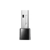 Karta sieciowa Cudy WU650 WLAN 433 Mbit/s