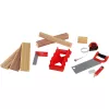 Zestaw do mierzenia i cięcia Creative Construction