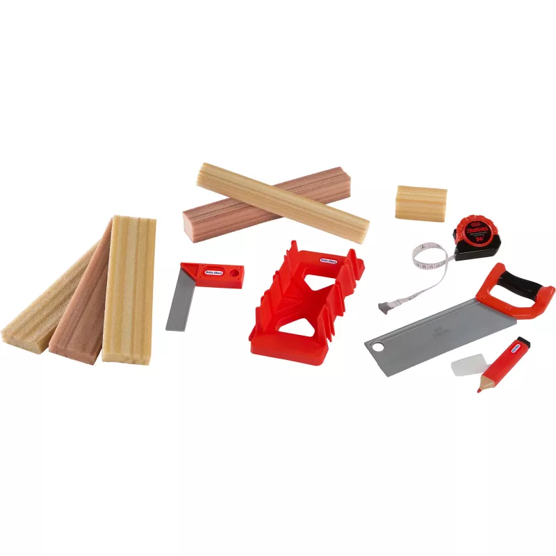 Zestaw do mierzenia i cięcia Creative Construction