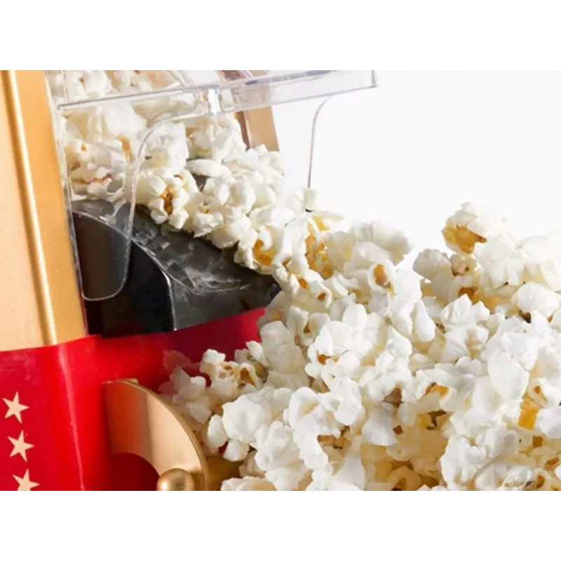 Maszyna do popcornu Beper BT.651Y