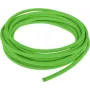 Alphacool AlphaCord Sleeve 4mm - 3,3m (10ft) - Neon Green (Paracord 550 Type 3) 330cm EOL (45318)