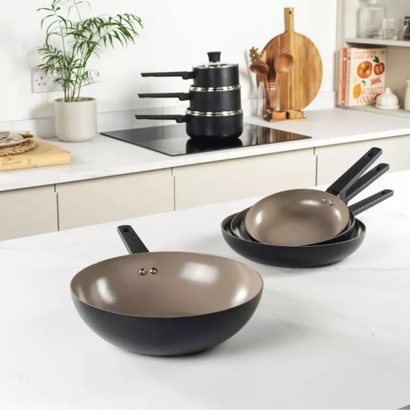 Salter BW12879EU7 Ceramiczny Garnek 20 cm