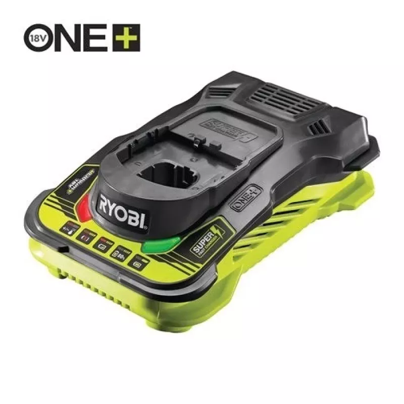 Ryobi RC18150 bateria charger