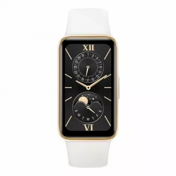 Opaska aktywności HUAWEI Band 9 biała