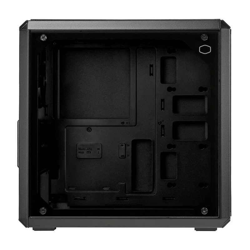 Obudowa PC Cooler Master MasterBox Q300L Midi Tower Czarny