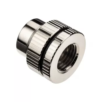 EK Water Blocks EK-Quantum Torque Pass-Through G1/4 - Nikiel