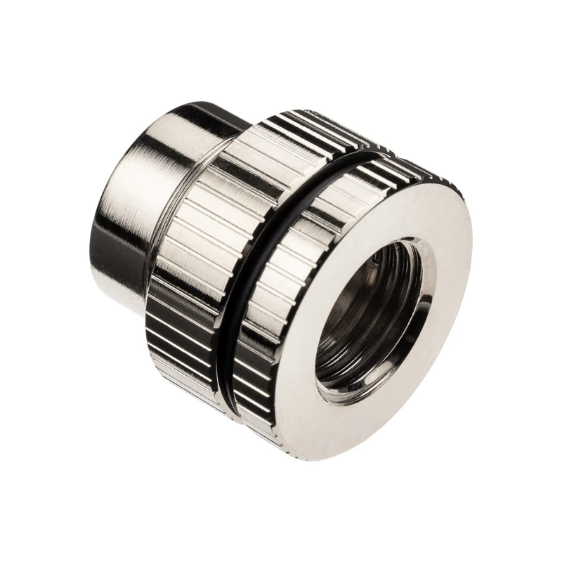 EK Water Blocks EK-Quantum Torque Pass-Through G1/4 - Nikiel
