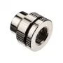 EK Water Blocks EK-Quantum Torque Pass-Through G1/4 - Nikiel