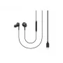 Samsung GH59-15252A - Przewodowe - połączenia/muzyka - 20 - 20000 Hz - 18,35 g - Słuchawki - Czarny
