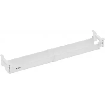 SpeaKa Professional Pudełko do organizacji kabli SP-UCT-002 SP-13322888 Biały 1 szt. (SP-13322888)