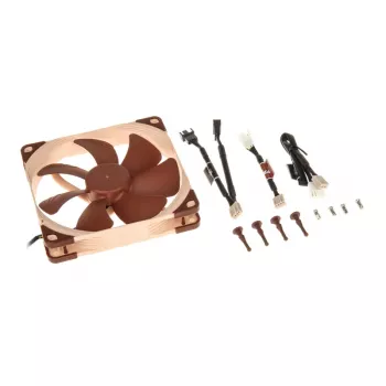 Noctua NF-A14 PWM 140 mm wentylator do obudowy