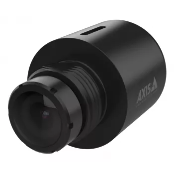 Moduł czujnika Axis 02641-001 CMOS 1.98mm Czarny