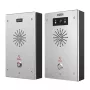Fanvil I16SV system wideodomofonowy 2 MP Srebrny