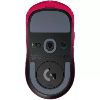 Mysz Logitech G PRO X Superlight 2 RF Wireless