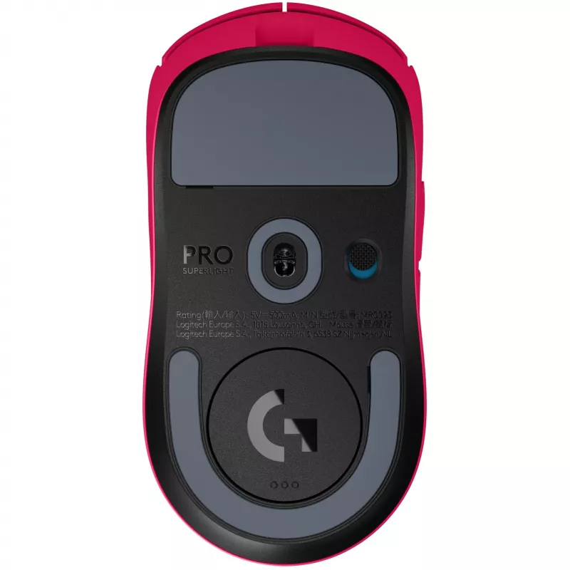 Mysz Logitech G PRO X Superlight 2 RF Wireless