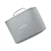 Torba do projektora WANBO dla Mozart 1 Pro / DaVinci 1 Pro — szara ochronna torba transportowa