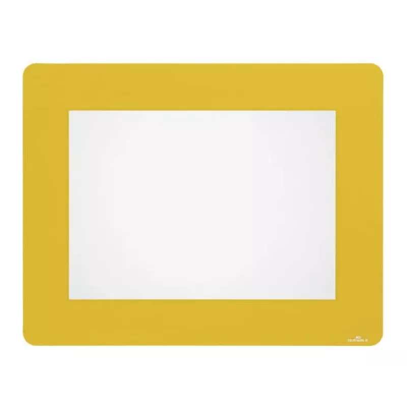 Samoprzylepny symbol Durable 180804