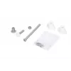 CPE Ubiquiti LBE-5AC-GEN2-5, LiteBeam 5AC, 5GHz, MIMO, 1x RJ45 1000Mb/s, 23dBi, zestaw 5 sztuk