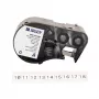 Etykieta BMP41/BMP51/BMP53/M511