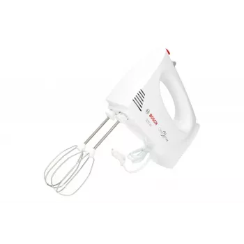 Bosch MFQ3010 mikser Ręczny 300 W Biały