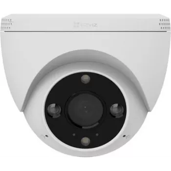 Kamera IP EZVIZ H4 Dome 2304 x 1296 pikseli