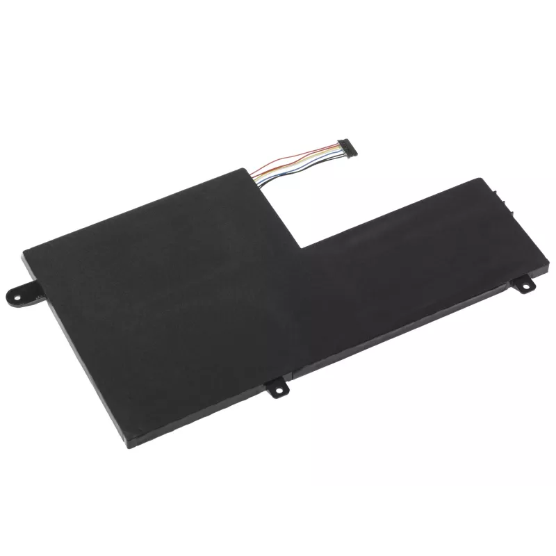 Bateria zielony Cell LE124 do Lenovo Yoga 500-14IBD 500-14ISK 500-15IBD 500-15ISK