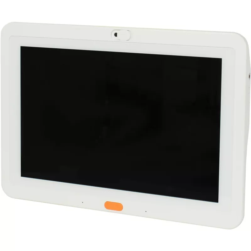 Tablet medyczny ALLNET ALLMedTab1012T 10-calowy RK3288 Android 10 2 GB RAM 32 GB pamięci