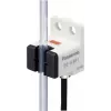Czujnik przepływu Panasonic BE-A301P, napięcie robocze 5–24 V DC, wymiary 20×15,5×16,5 mm