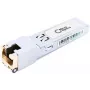 Lanview MO-P-ST10G moduł nadajnika sieciowego Miedź 10000 Mbit/s SFP+