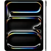 Apple iPad 11-calowy Pro Wi‑Fi + Cellular 512GB ze standardowym szkłem - Srebrny