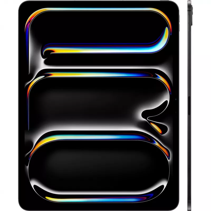 Apple iPad 11-calowy Pro Wi‑Fi + Cellular 512GB ze standardowym szkłem - Srebrny