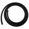 Miękka rurka EPDM XSPC 13/10 mm (ID 10 mm / OD 13 mm), 2 m, czarna